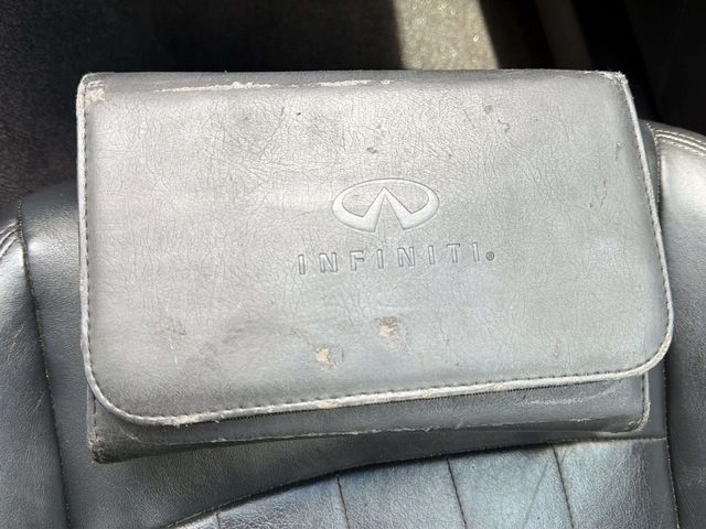 2017 Infiniti QX50 Base | Alpharetta, GA | Star Motors