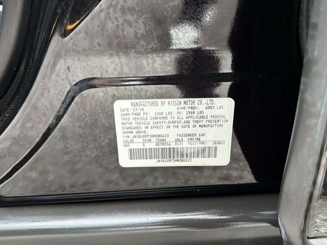 2017 Infiniti QX50 Base | Alpharetta, GA | Star Motors