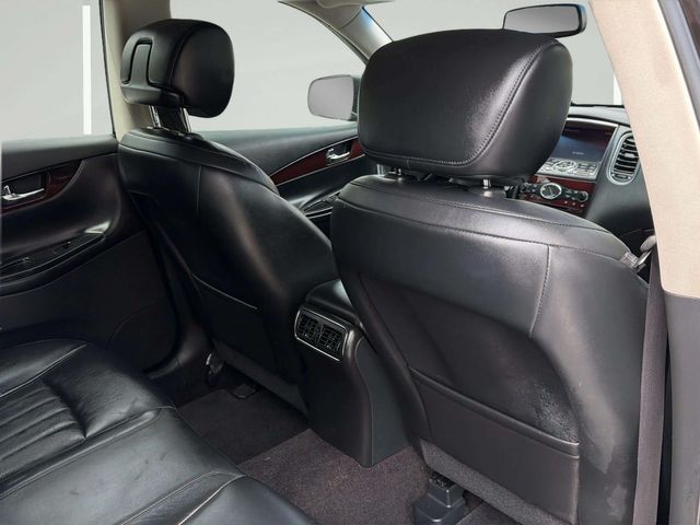 2017 Infiniti QX50 Base | Alpharetta, GA | Star Motors