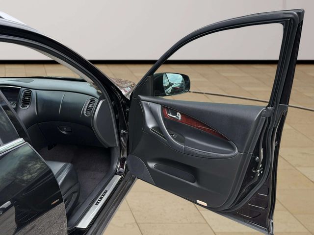 2017 Infiniti QX50 Base | Alpharetta, GA | Star Motors