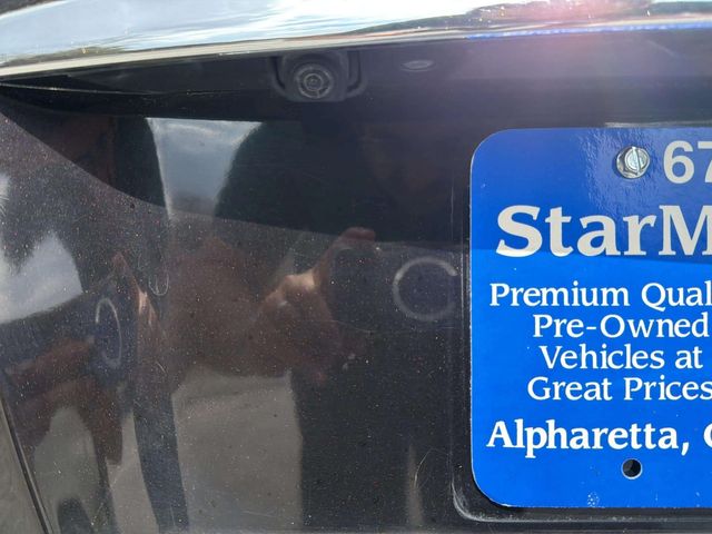 2017 Infiniti QX50 Base | Alpharetta, GA | Star Motors