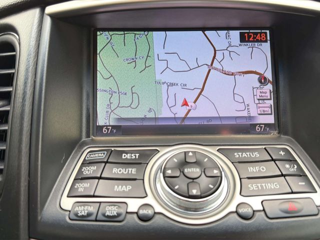 2017 Infiniti QX50 Base | Alpharetta, GA | Star Motors