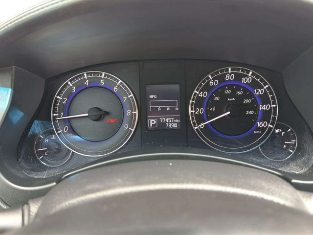 2017 Infiniti QX50 Base | Alpharetta, GA | Star Motors