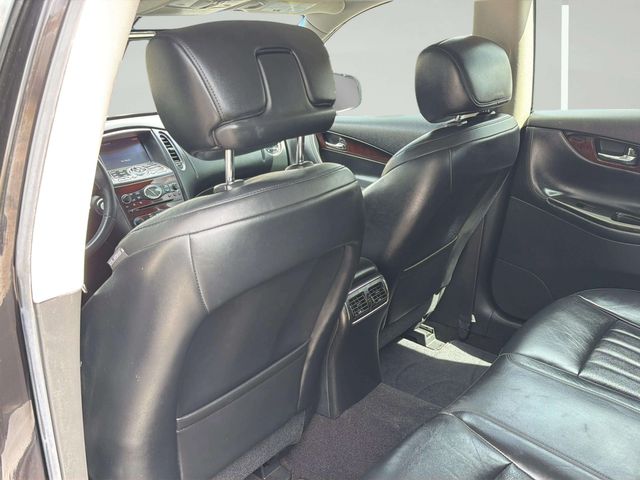 2017 Infiniti QX50 Base | Alpharetta, GA | Star Motors