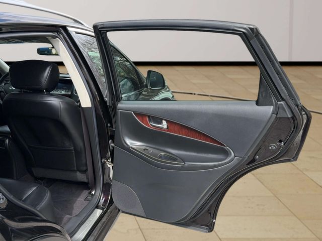 2017 Infiniti QX50 Base | Alpharetta, GA | Star Motors