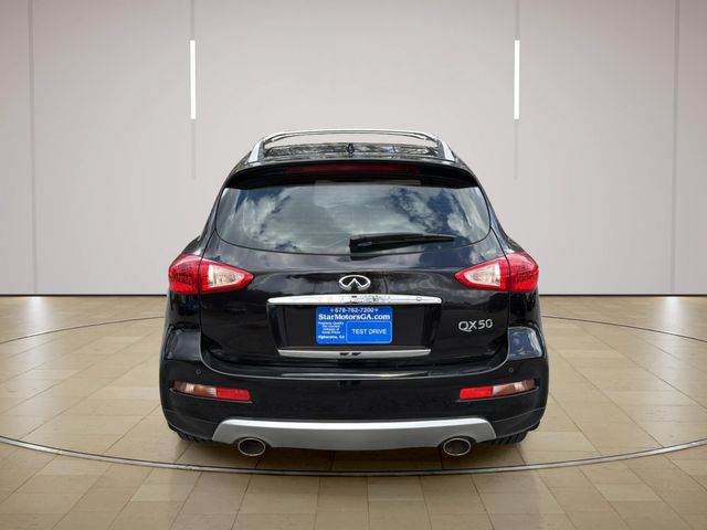 2017 Infiniti QX50 Base | Alpharetta, GA | Star Motors