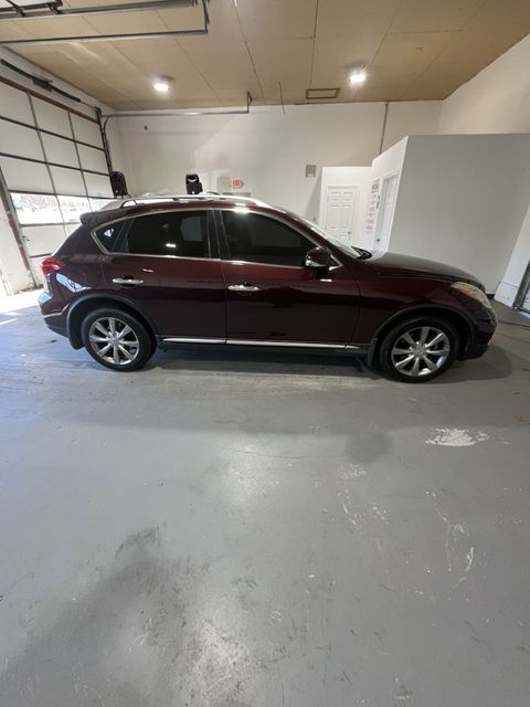 2017 Infiniti QX50 Base | Annapolis, MD | Annapolis Public Auto Auction 2017 Infiniti QX50 Base | Annapolis, MD | Annapolis Public Auto Auction