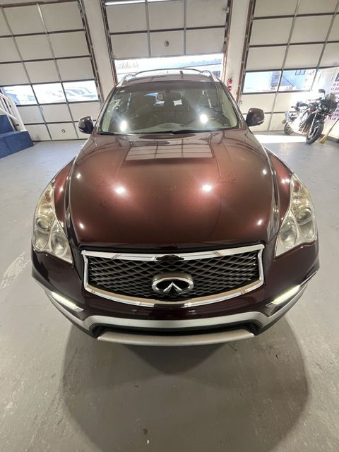 2017 Infiniti QX50 Base | Annapolis, MD | Annapolis Public Auto Auction 2017 Infiniti QX50 Base | Annapolis, MD | Annapolis Public Auto Auction