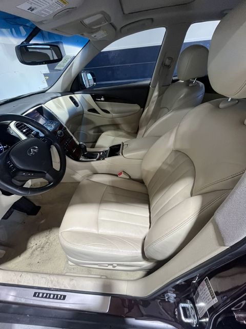 2017 Infiniti QX50 Base | Annapolis, MD | Annapolis Public Auto Auction 2017 Infiniti QX50 Base | Annapolis, MD | Annapolis Public Auto Auction