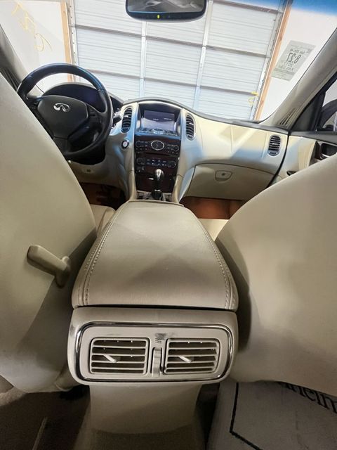 2017 Infiniti QX50 Base | Annapolis, MD | Annapolis Public Auto Auction 2017 Infiniti QX50 Base | Annapolis, MD | Annapolis Public Auto Auction