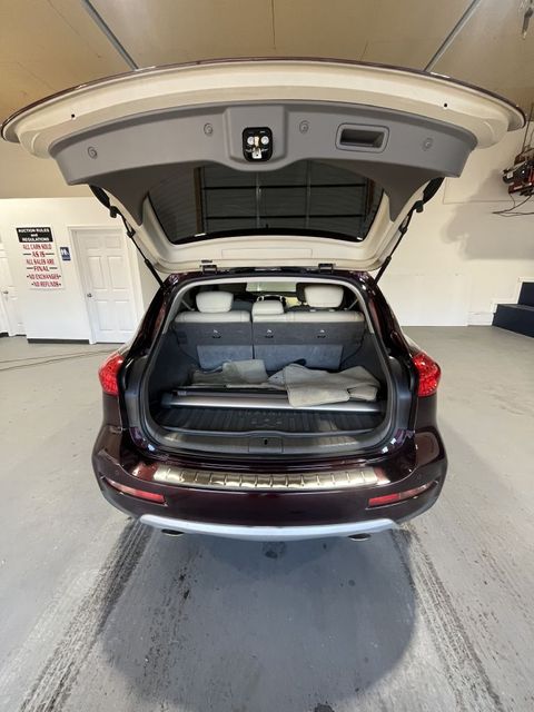 2017 Infiniti QX50 Base | Annapolis, MD | Annapolis Public Auto Auction 2017 Infiniti QX50 Base | Annapolis, MD | Annapolis Public Auto Auction