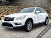 2017 Infiniti QX50  | Naugatuck, Connecticut | A Better Way Wholesale Autos-CT