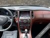2017 Infiniti QX50  | Naugatuck, Connecticut | A Better Way Wholesale Autos-CT