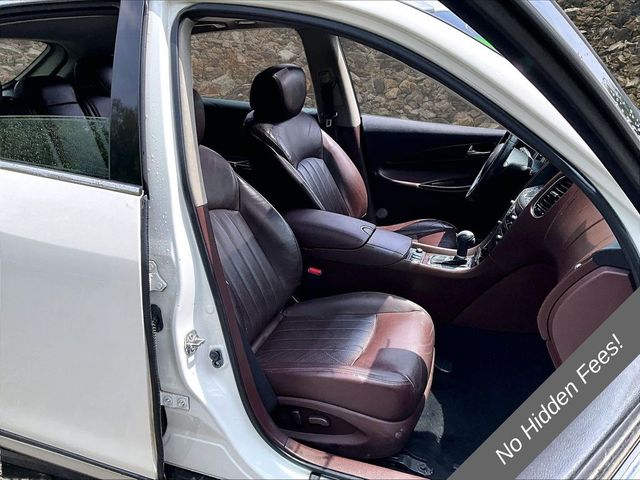 2017 INFINITI QX50