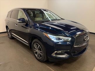 2017 Infiniti QX60 Base | Cincinnati, OH | Midwest Automotive Connection