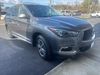 2017 Infiniti QX60 Base | Rome, GA | Knight's Car Store
