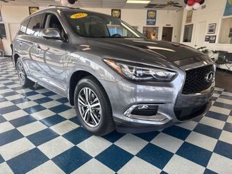 2017 Infiniti QX60 Base | Rome, GA | Knight's Car Store in Rome, GA 30165