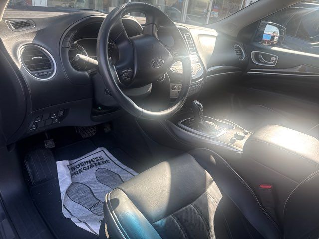 2017 Infiniti QX60 Base | Rome, GA | Knight's Car Store 2017 Infiniti QX60 Base | Rome, GA | Knight's Car Store