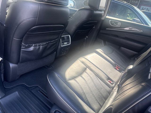 2017 Infiniti QX60 Base | Rome, GA | Knight's Car Store