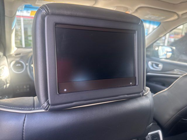 2017 Infiniti QX60 Base | Rome, GA | Knight's Car Store