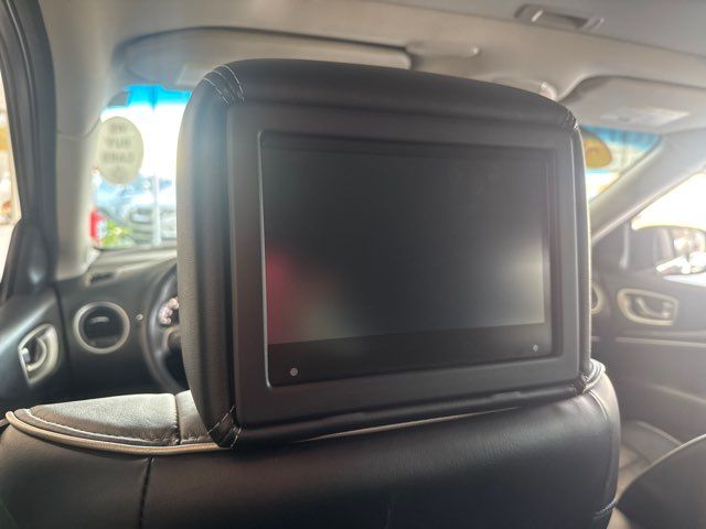 2017 Infiniti QX60 Base | Rome, GA | Knight's Car Store