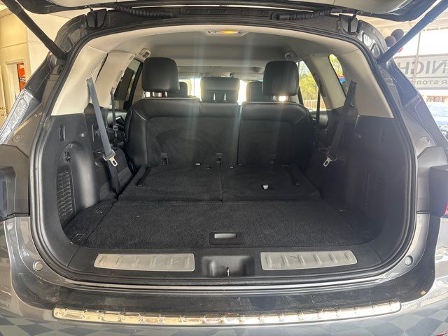 2017 Infiniti QX60 Base | Rome, GA | Knight's Car Store