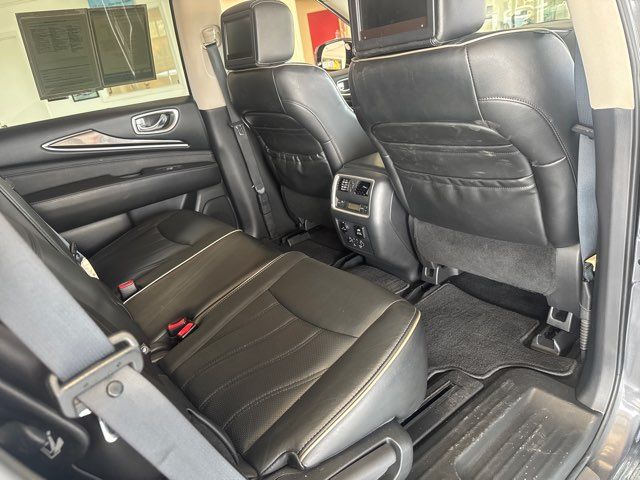 2017 Infiniti QX60 Base | Rome, GA | Knight's Car Store 2017 Infiniti QX60 Base | Rome, GA | Knight's Car Store