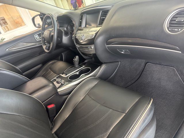 2017 Infiniti QX60 Base | Rome, GA | Knight's Car Store 2017 Infiniti QX60 Base | Rome, GA | Knight's Car Store