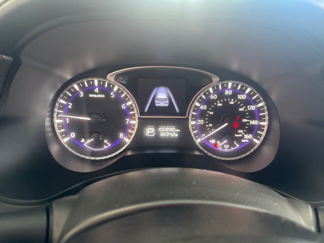 2017 Infiniti QX60 Base | Rome, GA | Knight's Car Store