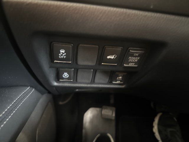 2017 Infiniti QX60 Base | Rome, GA | Knight's Car Store 2017 Infiniti QX60 Base | Rome, GA | Knight's Car Store