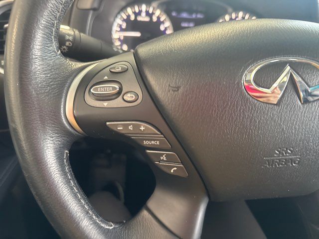 2017 Infiniti QX60 Base | Rome, GA | Knight's Car Store