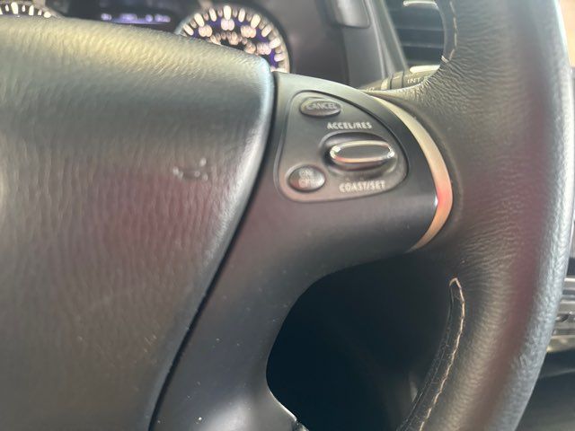 2017 Infiniti QX60 Base | Rome, GA | Knight's Car Store