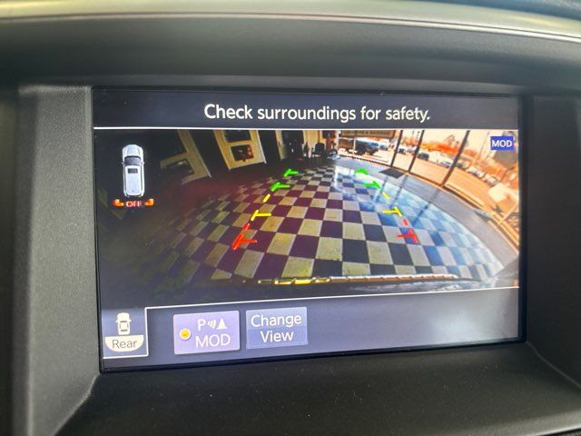 2017 Infiniti QX60 Base | Rome, GA | Knight's Car Store 2017 Infiniti QX60 Base | Rome, GA | Knight's Car Store