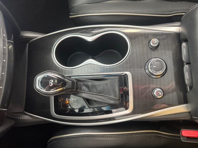 2017 Infiniti QX60 Base | Rome, GA | Knight's Car Store 2017 Infiniti QX60 Base | Rome, GA | Knight's Car Store