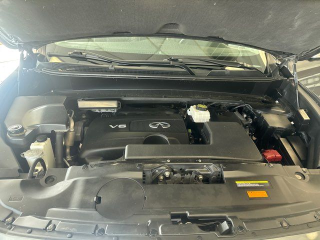 2017 Infiniti QX60 Base | Rome, GA | Knight's Car Store