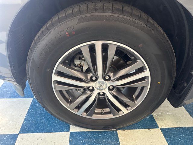 2017 Infiniti QX60 Base | Rome, GA | Knight's Car Store 2017 Infiniti QX60 Base | Rome, GA | Knight's Car Store