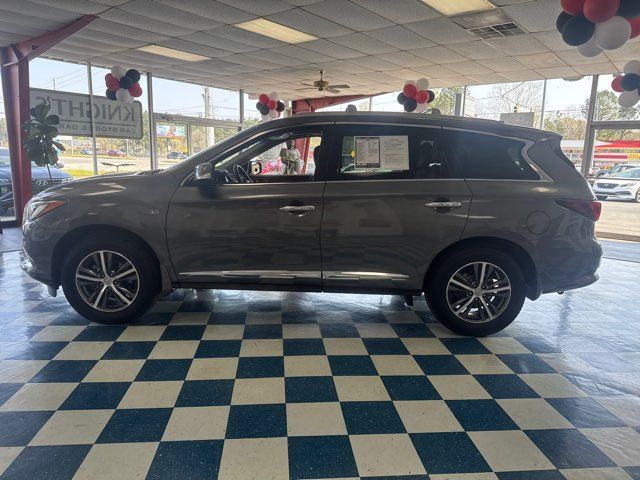 2017 Infiniti QX60 Base | Rome, GA | Knight's Car Store