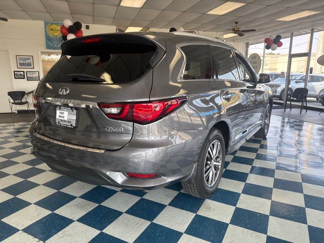 2017 Infiniti QX60 Base | Rome, GA | Knight's Car Store