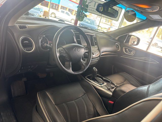 2017 Infiniti QX60 Base | Rome, GA | Knight's Car Store 2017 Infiniti QX60 Base | Rome, GA | Knight's Car Store