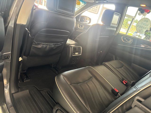 2017 Infiniti QX60 Base | Rome, GA | Knight's Car Store 2017 Infiniti QX60 Base | Rome, GA | Knight's Car Store