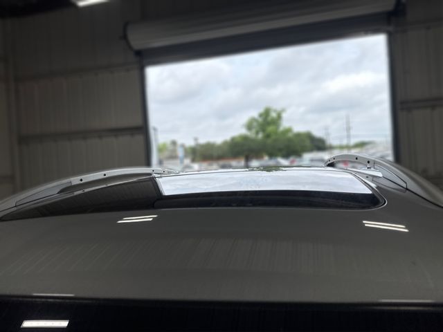 2017 Infiniti QX70 Base 2017 Infiniti QX70 Base