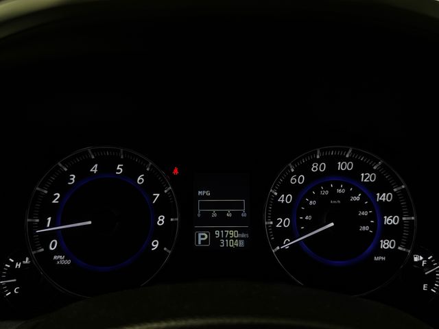 2017 Infiniti QX70 Base 2017 Infiniti QX70 Base