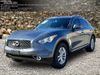2017 Infiniti QX70 | Naugatuck, Connecticut | A Better Way Wholesale Autos-CT 2017 Infiniti QX70 | Naugatuck, Connecticut | A Better Way Wholesale Autos-CT