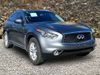 2017 Infiniti QX70 | Naugatuck, Connecticut | A Better Way Wholesale Autos-CT 2017 Infiniti QX70 | Naugatuck, Connecticut | A Better Way Wholesale Autos-CT