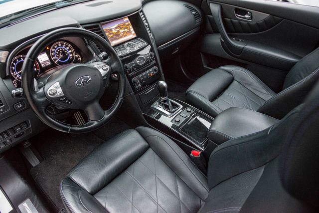 2017 Infiniti QX70 Base | Van Nuys, CA | Stellar Auto INC. 2017 Infiniti QX70 Base | Van Nuys, CA | Stellar Auto INC.