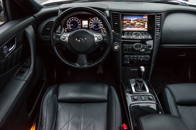 2017 Infiniti QX70 Base | Van Nuys, CA | Stellar Auto INC. 2017 Infiniti QX70 Base | Van Nuys, CA | Stellar Auto INC.