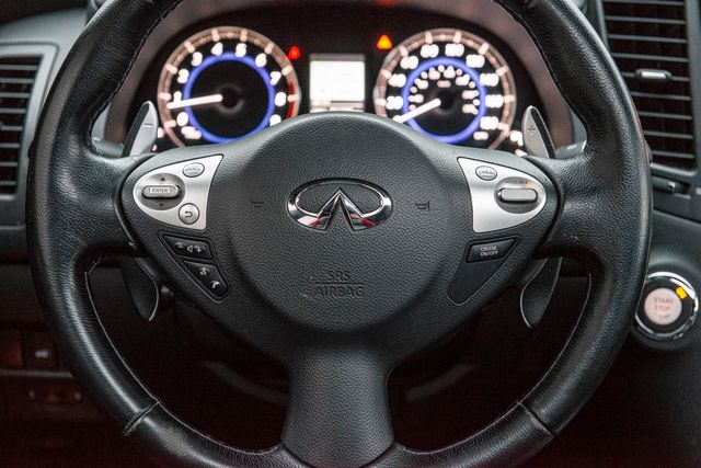 2017 Infiniti QX70 Base | Van Nuys, CA | Stellar Auto INC. 2017 Infiniti QX70 Base | Van Nuys, CA | Stellar Auto INC.