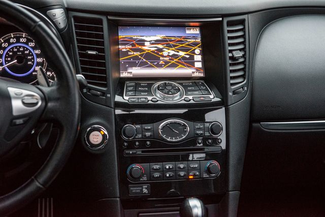 2017 Infiniti QX70 Base | Van Nuys, CA | Stellar Auto INC. 2017 Infiniti QX70 Base | Van Nuys, CA | Stellar Auto INC.