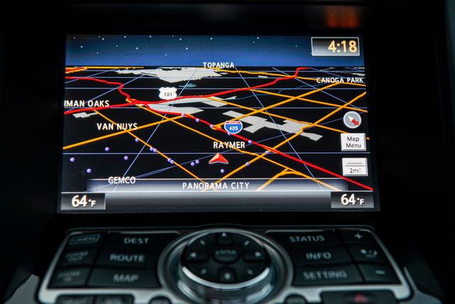 2017 Infiniti QX70 Base | Van Nuys, CA | Stellar Auto INC. 2017 Infiniti QX70 Base | Van Nuys, CA | Stellar Auto INC.