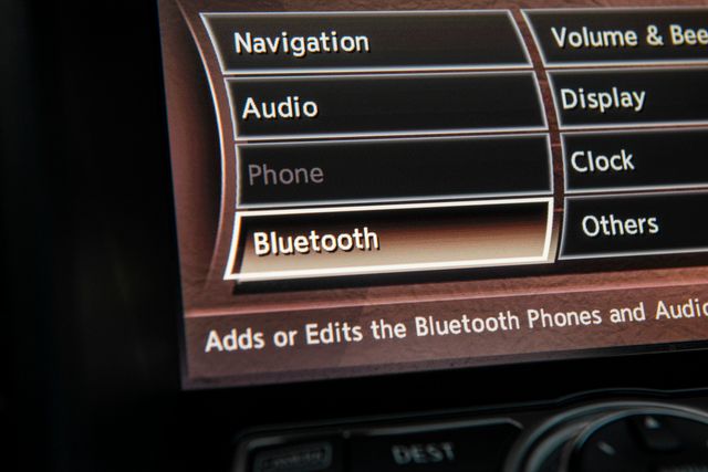 2017 Infiniti QX70 Base | Van Nuys, CA | Stellar Auto INC. 2017 Infiniti QX70 Base | Van Nuys, CA | Stellar Auto INC.